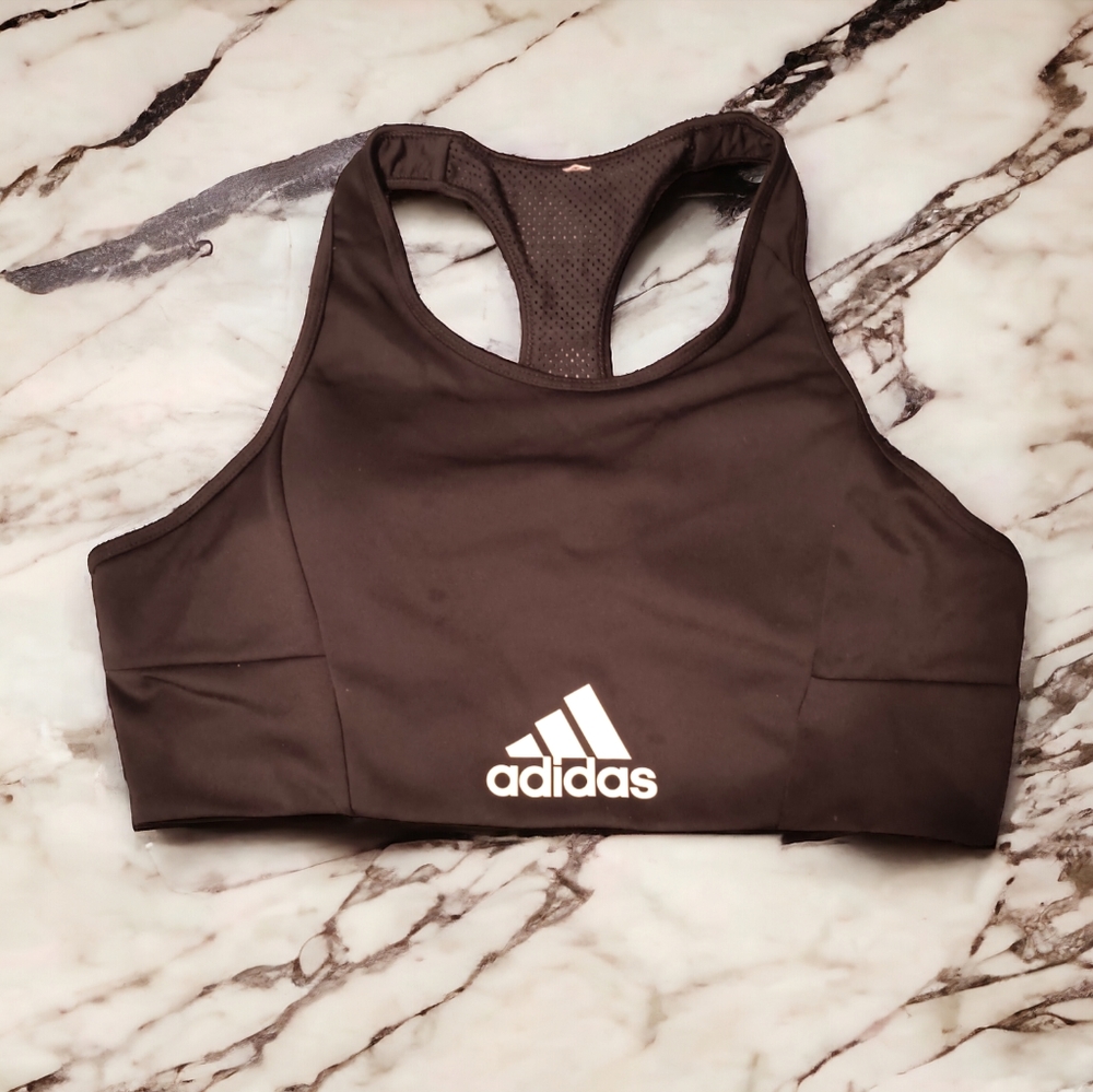 NWOT Adidas XL Sports Bra